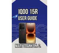 iQOO 15R User Guide: Camera Techniques, Battery Longevity, and Thermal Management