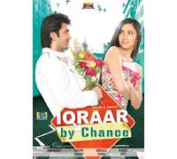 Iqraar By Chance [DVD]