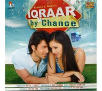 Iqraar By Chance - Original Soundtrack
