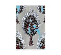 IQTFHGB Art Nouveau Nature Art Posters(1) Canvas Poster Wall Art Decor Print Picture Paintings for Living Room Bedroom Decoration 12x18inch(30x45cm)
