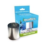 iQuatics 28W T5/18W T8 Reflector Strip - Replacements reflective strip for the 28w/18w Reflector - 590mm/24 T5/T8's