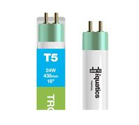 iQuatics 3 x Juwel Compatible 24w Aquarium T5 Tropical- 438mm/18