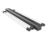 iQuatics 4 Tube 100cm T5 Light Unit - Juwel High Lite Compatible, Rio 180, Panorama 100, Delta 300. Free Tubes Included