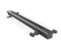 iQuatics 4 Tube 70cm LED Light Unit - Juwel High Lite Compatible, Trigon 190 Aquarium Light - Free Tubes Included