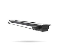 iQuatics AquaLumi Aquarium Lighting Universal Extendable T5 Unit Tubes, 100cm 2 Tube