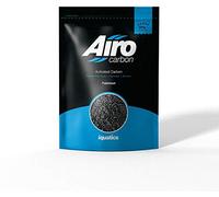 iQuatics Aquarium Premium Filter Media Airo Activated Carbon 5kg