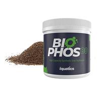 iQuatics Bio Phos 80 (500ml) The Original Aquarium Phosphate remover.