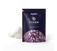 iQuatics Cyano Remover 150G Cyanobacteria Remover Red Slime Algae Marine Aquarium Reef Safe