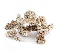 iQuatics Dried Reef Rock 20kg - Mixed Box