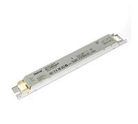 iQuatics Helvar High Output T5 Aquarium Lighting Electronic Ballast, 80W Single