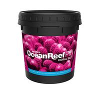 iQuatics Ocean Reef Pro Coral Salt - 10KG Bucket | Advanced Synthetic Formula | Fast-Dissolving, Residue-Free | Perfect Element Balance for Reef Aquariums | Enhances Coral Growth & Vibrancy