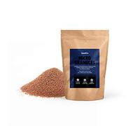 iQuatics Slow Sinking Tropical Fish Micro Granules, 150g