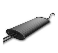 iQuatics T5 Marine Aquarium Lighting Controller, 39W 2 Tubes