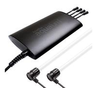 iQuatics T5 Marine Aquarium Lighting Controller, 39W 4 Tubes