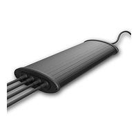 iQuatics T5 Marine Aquarium Lighting Controller, 54W 4 Tubes