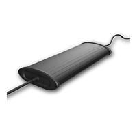 iQuatics T5 Marine Aquarium Lighting Controller, 80W 1 Tube