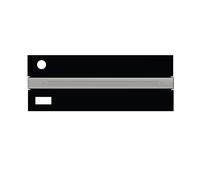 iQuatics Universal/Juwel Compatible Replacement Flap Set Compatible 2 Flap Set with Skimmer/Feeder Holes, Rio 240