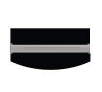 iQuatics Universal/Juwel Compatible Replacement Flap Set without Skimmer/Feeder Holes, Vision 260