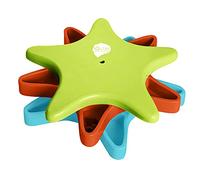 iQuties Active Training Twister Treat Dispenser for Dogs - Single