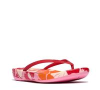 iQUSHION FLOWERZ ERGONOMIC FLIP-FLOPS
