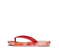 iQUSHION KIDS JUNIOR FLOWERZ ERG. FLIP-FLOPS