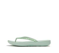 iQUSHION MULTI-CRYSTAL ERGONOMIC FLIP-FLOPS