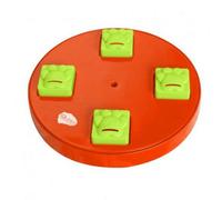 Iquties Active Training Puzzle Wheel