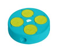 Iquties Active Training Toy for Dogs - Treat Dispenser 1 Dog Toy