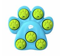 iQuties Paw Hide IQ Doy Toy