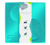 iQuties Treat Lick Mat - One Size