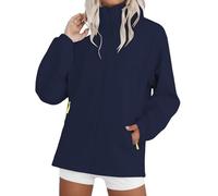 IQYU Rain Jacket Women's Waterproof Breathable Thin Softshell Jacket for Women Sports Jackets 3 in 1 Functional Jacket Large Sizes Transition Jackets Wind Jacket Elegant Women's Jackets Outdoor Jacket