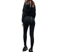 IQYU Sexy Jeans Women's Push Up Butt Skinny Jeans Women's High Waist Stretch Jeans Slim Fit Jeans with Zippers Butt Pushup Women's Jeans Long Summer Trousers Large Sizes Casual Trousers / Skinny