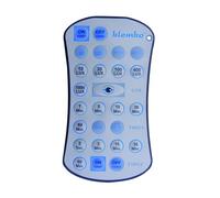 IR-10 Remote Control For Presence Detectors - 870588