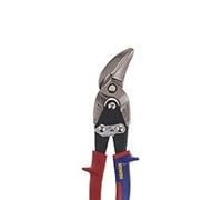 Irwin 10504310 Aviation Snips - Right Cut
