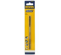 Irwin® 10502803 Blue Groove 4X Flat Bit 6 X 152Mm