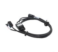 Ir Break Beam Sensor Module With 5mm Leds For Arduino Projects Photoelectric Switch High Sensitivity Object Counter Dc 5v To 24v Black Plastic Housing Fast Response Time Gaming Machine Part(30CM)