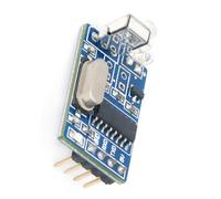 IR Communication Controller Supporting For Integration Through Serials Port Interfaces Baseds Necs IR Module