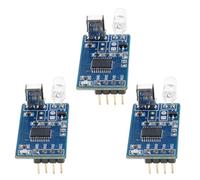 IR Communication Controller Supporting For Integration Through Serials Port Interfaces IR Transmitters Receiver For Smartests Home