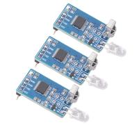 IR Communication Controller Supporting for Integration Through Serials Port Interfaces IR Transmitters Receiver Serials Communication Module