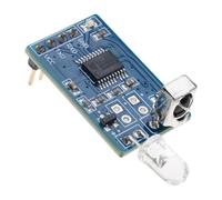 IR Communication Controller Supporting For Integration Through Serials Port Interfaces IR Transmitters Receiver For Smartests Home