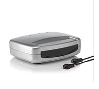 IR extender - Marmitek Invisible Control 2 - Hide your TV components - 2x IR LED emitter to operate 2 devices - Use your own remote control - Table top receiver