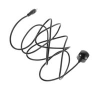 Ir Extension Cord 59in for Tv and Av Devices, Black