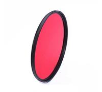 IR filter 39mm-82mm 590nm R59 IR infrared optical grade filter for camera lens(67mm)