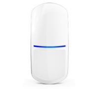 IR GRADE 3 Digital Motion Detector PIR+MW SLIM-DUAL-PRO
