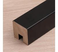 ir ilsBlack/White//Grey s Railing BalustersTop il for Indoor/Outdoor Use Perfect for Balconies Dec s Lofts Corridors Hotels and Rants.