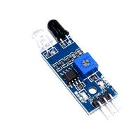 IR Infrared Obstacle Avoidance Sensor Module