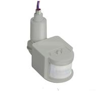 IR Motion Sensor Switch Designed For Lighting Automation With Precise Delay Adjustment From 10 To 300 Seconds(9)