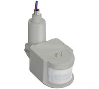 IR Motion Sensor Switch Designed For Lighting Automation With Precise Delay Adjustment From 10 To 300 Seconds(8)