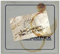 IR - No Country For Old Men