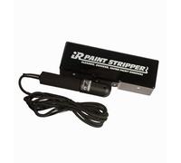 IR Paint Stripper Tool - Infrared Paint & Varnish Remover for Wood, Furniture, Doors & Decking - Safe DIY Home Decorating Tool - Fast, Clean Paint Removal Without Chemicals